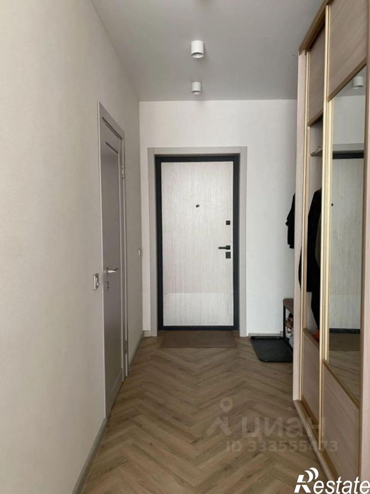 1-комн квартира ул Аэропорт, 88,  д. 88