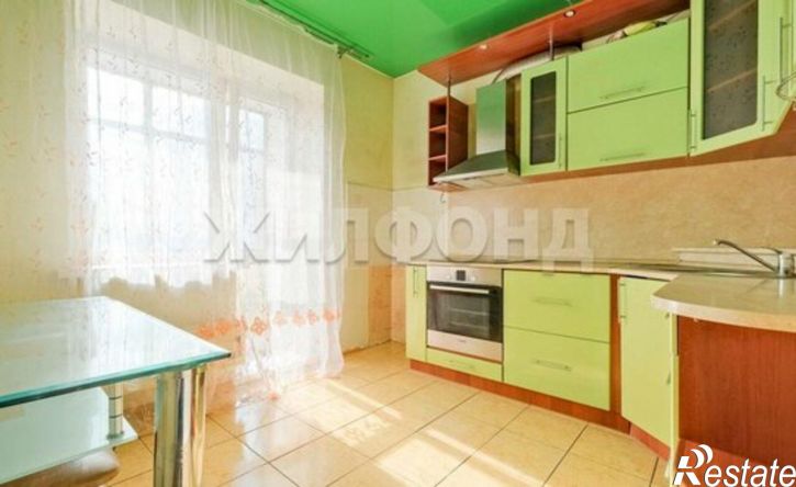 2-комн квартира ул Свечникова, 1,  д. 1