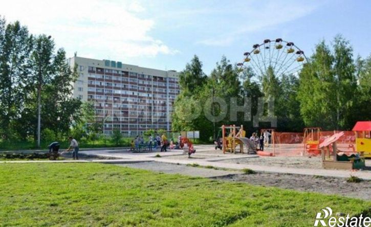 1-комн квартира ул Громова, 17/2,  д. 17/2