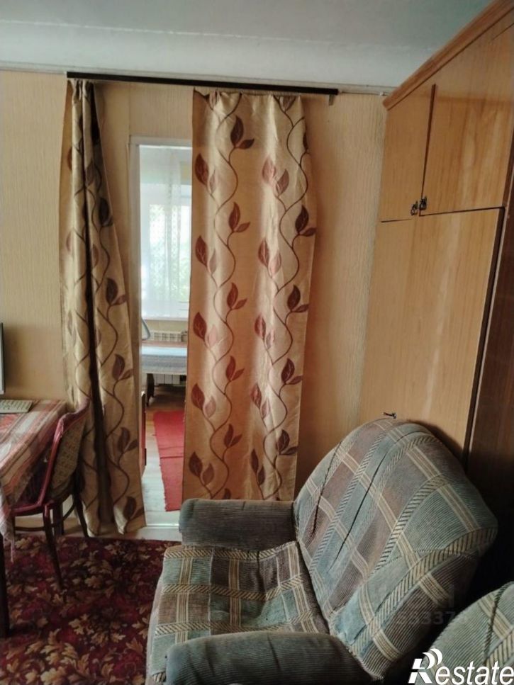 3-комн квартира ул Большевистская, 161,  д. 161