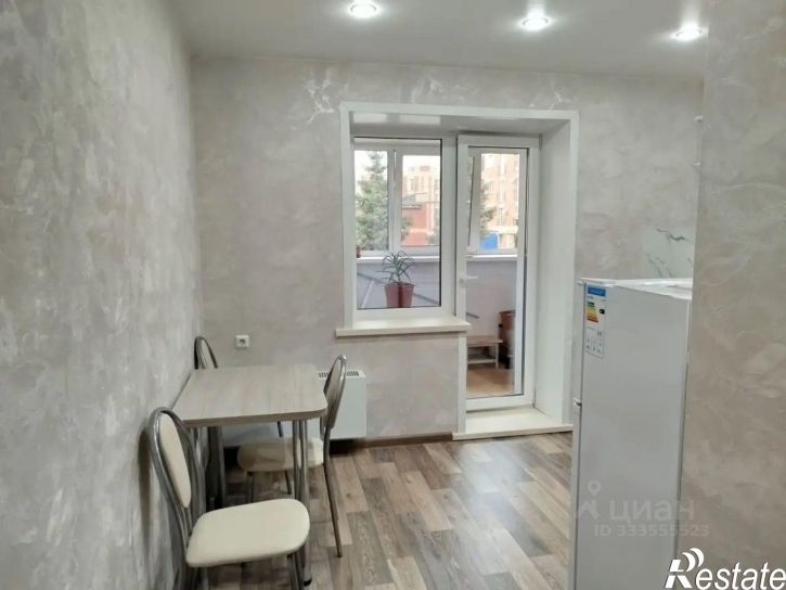 2-комн квартира ул Кубовая, 113/1,  д. 113/1
