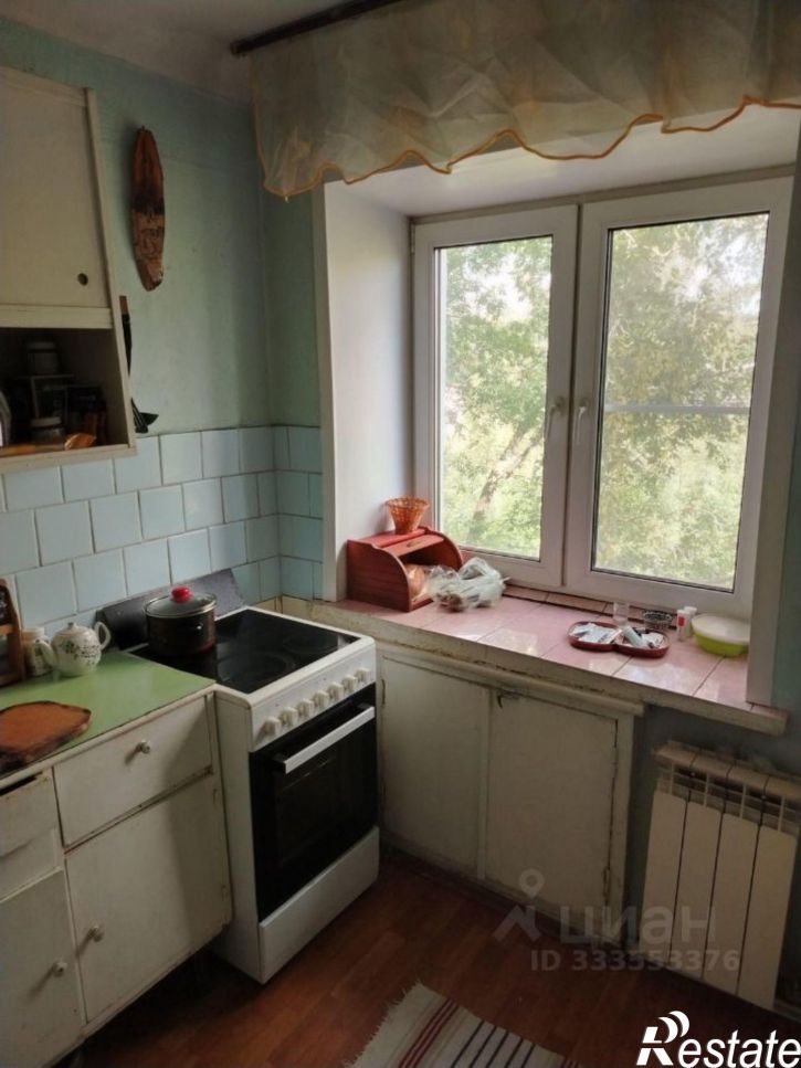 3-комн квартира ул Большевистская, 161,  д. 161