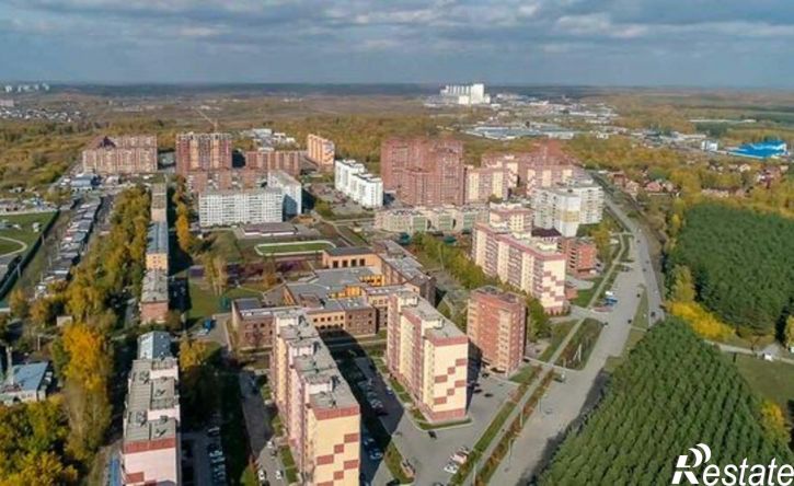3-комн квартира ул Ключ-Камышенское Плато, 14,  д. 14