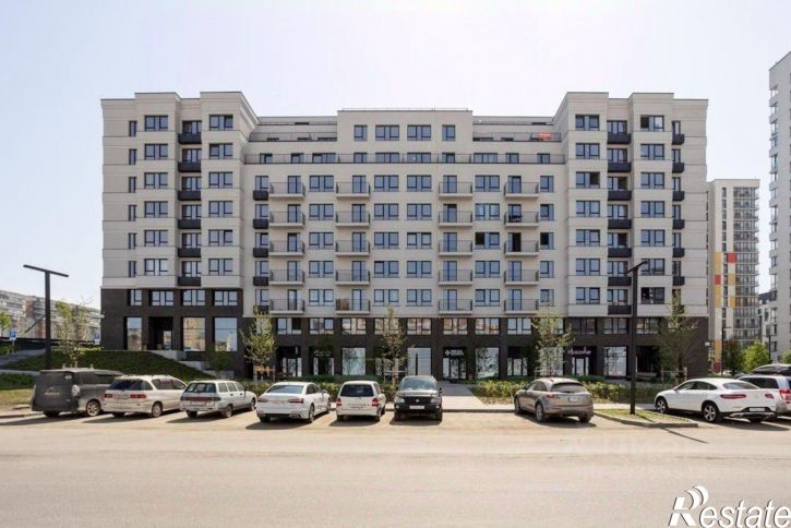 2-комн квартира ул Большевистская, 100,  д. 100
