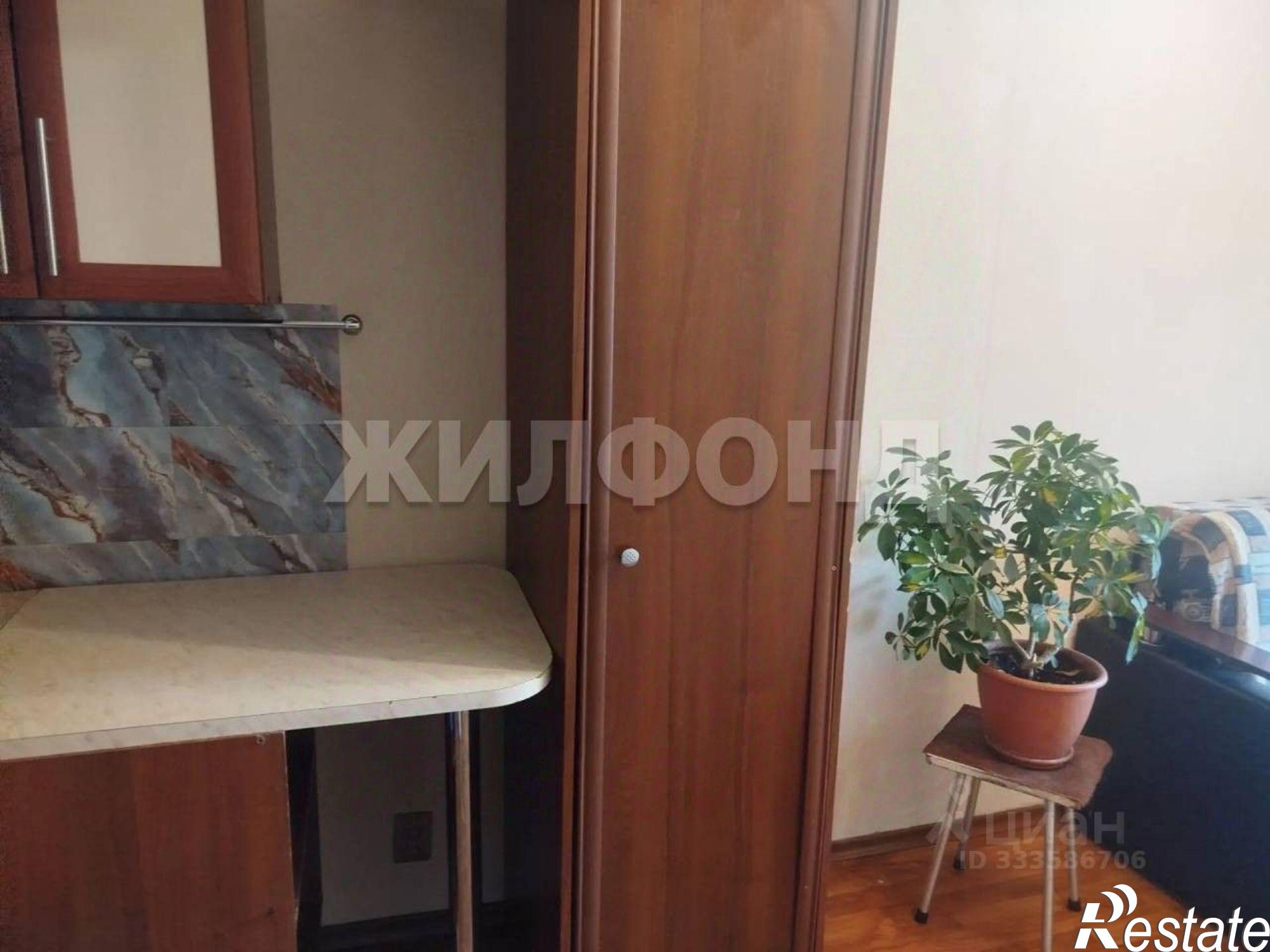 Купить комнату за 1 200 000 рублей на ул Стофато, 17