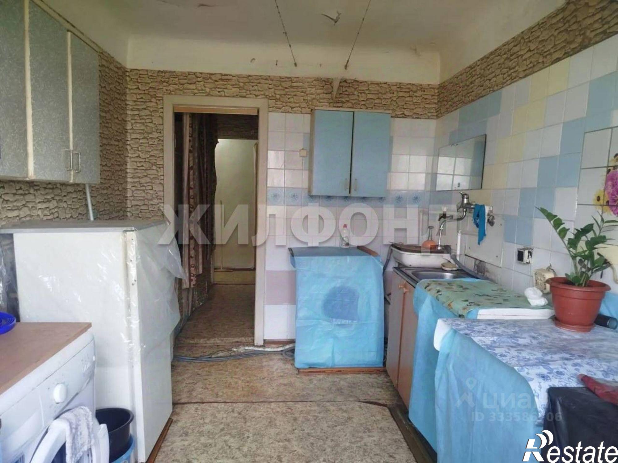 Купить комнату за 1 200 000 рублей на ул Стофато, 17