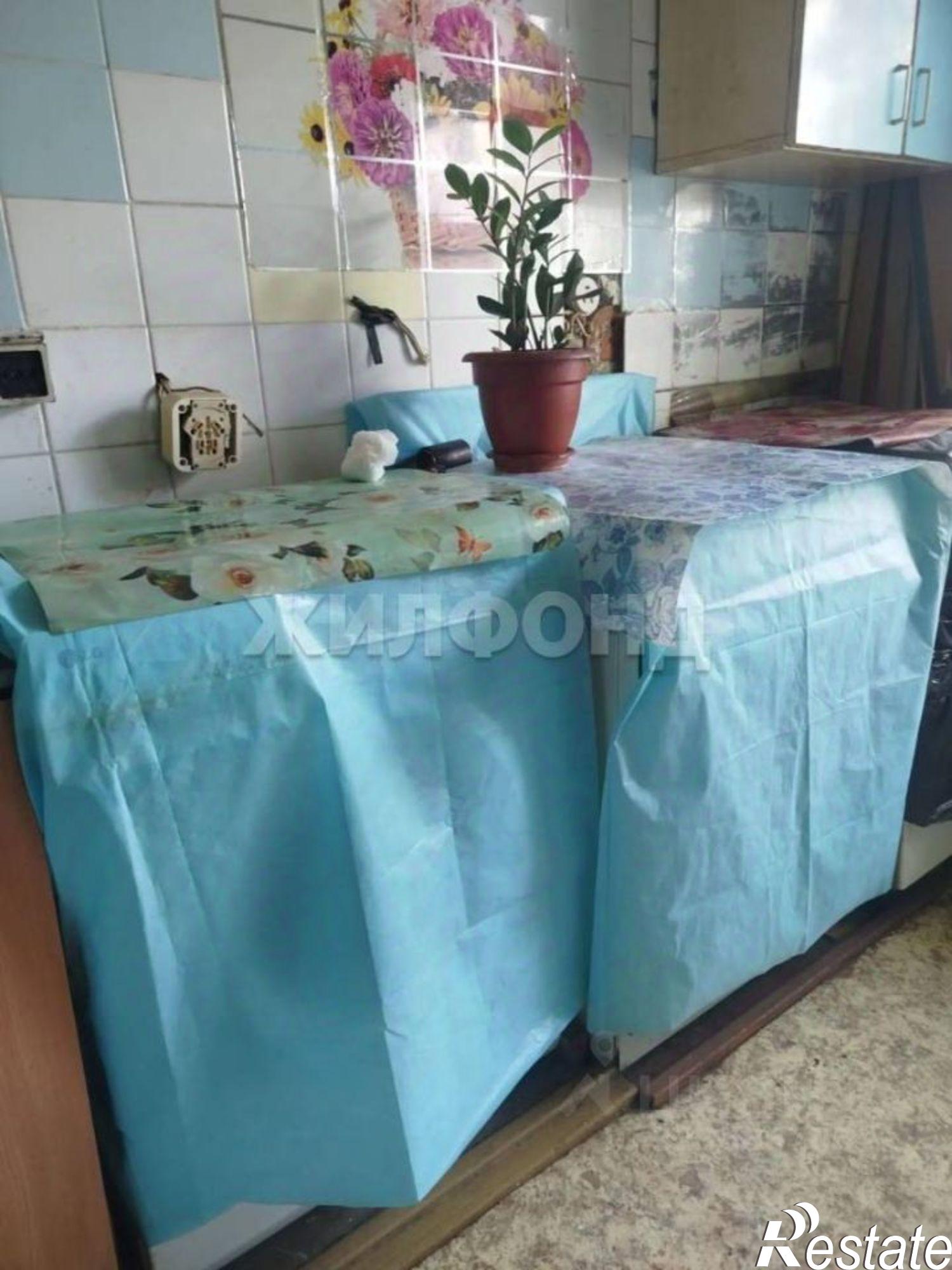 Купить комнату за 1 200 000 рублей на ул Стофато, 17