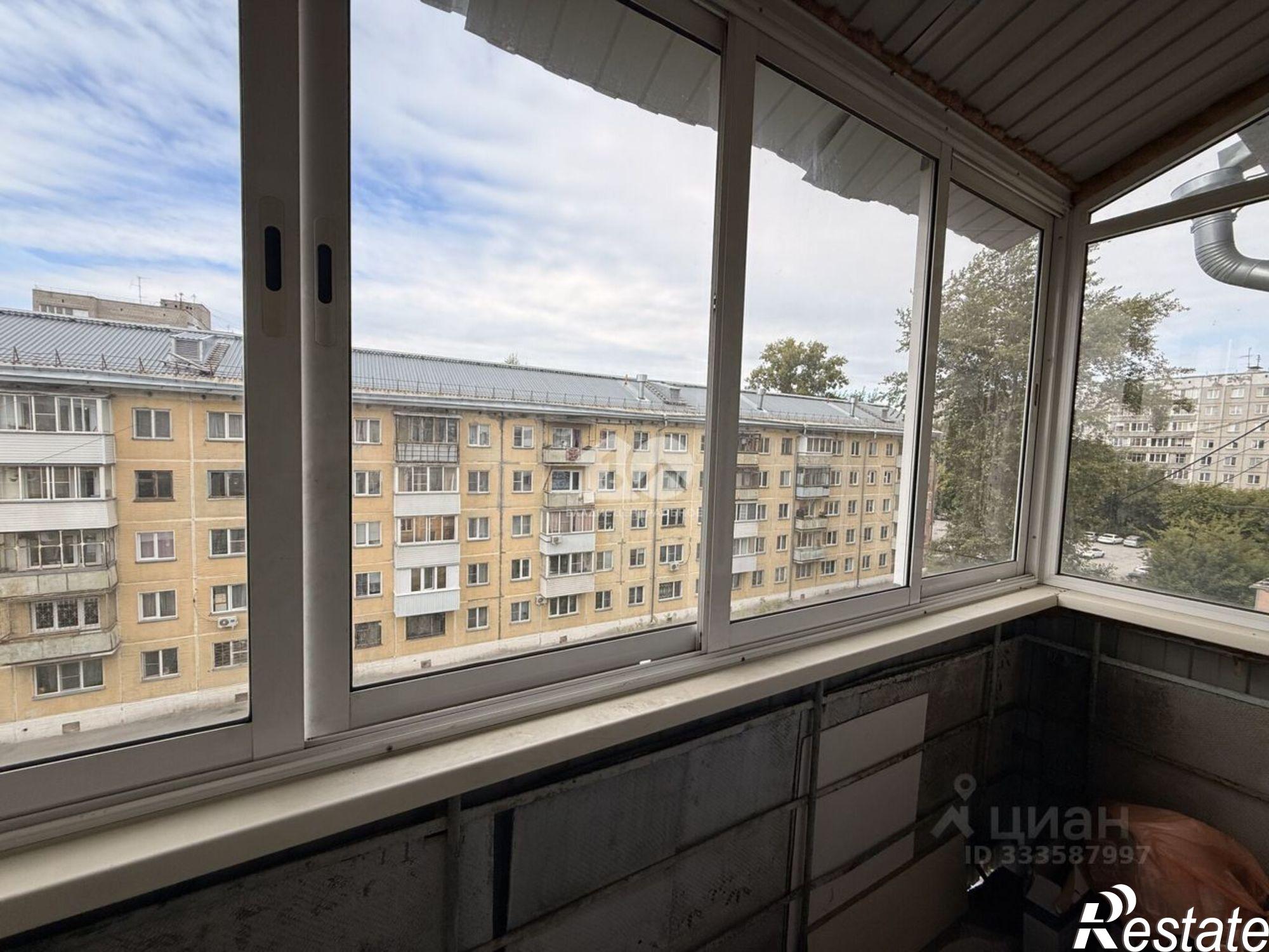 Купить комнату за 1 500 000 рублей на ул Петухова, 128