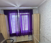 комната 64 кв м ул Барьерная, 7