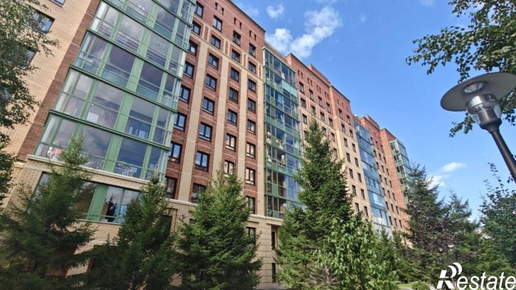 1-комн квартира ул Планетная, 55/2,  д. 55/2