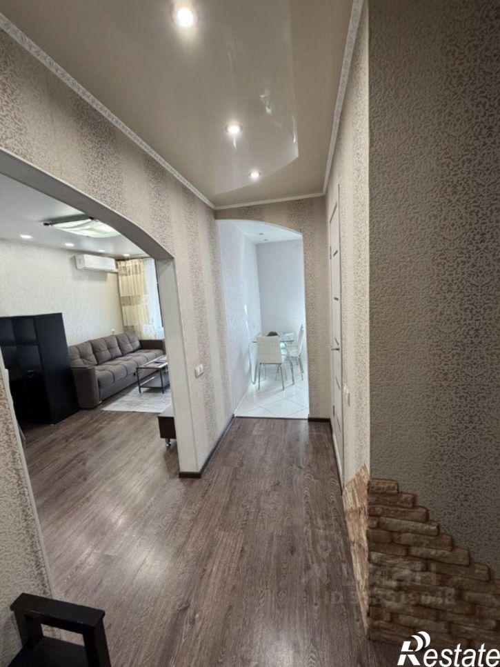 1-комн квартира ул Краузе, 19,  д. 19