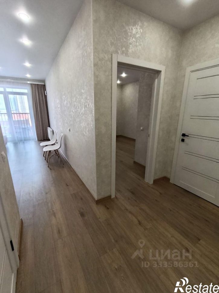 2-комн квартира ул Гоголя, 204Б,  д. 204Б