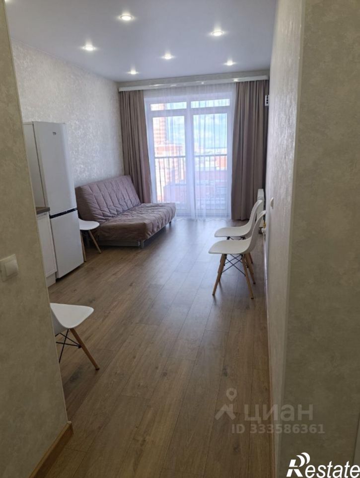 2-комн квартира ул Гоголя, 204Б,  д. 204Б