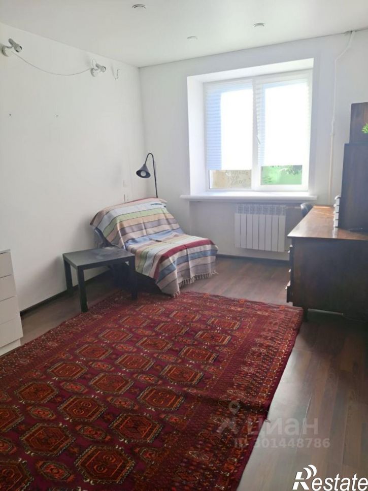 2-комн квартира ул Народная, 14/1,  д. 14/1