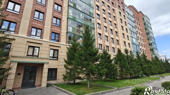 1-комн квартира ул Планетная, 55/2,  д. 55/2