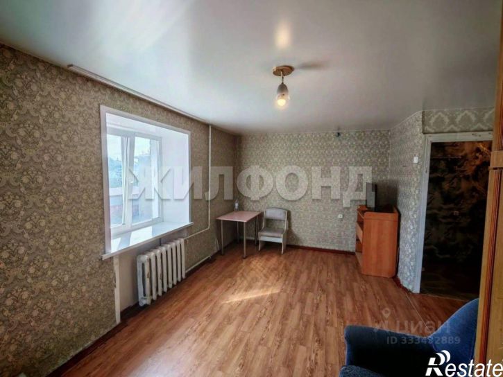 1-комн квартира ул Фасадная, 17,  д. 17