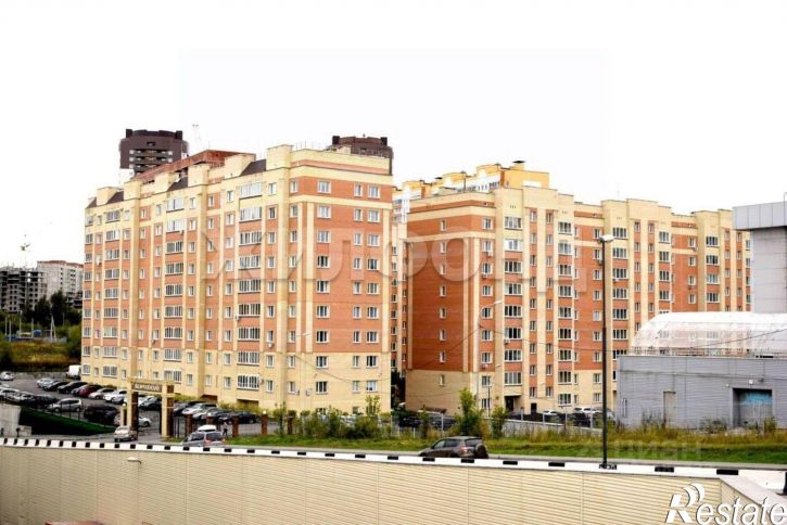 2-комн квартира Закаменский мкр, 20/2,  д. 20/2