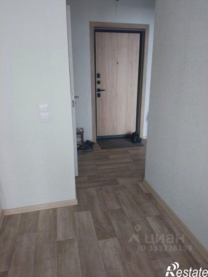 1-комн квартира ул Бронная, 22/1,  д. 22/1
