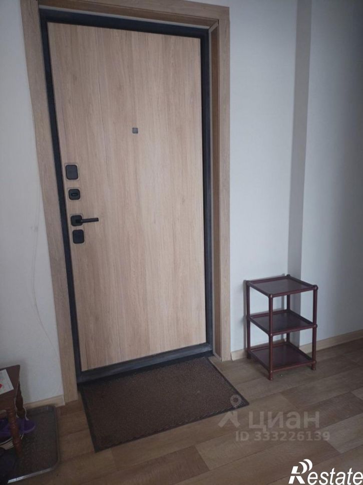 1-комн квартира ул Бронная, 22/1,  д. 22/1