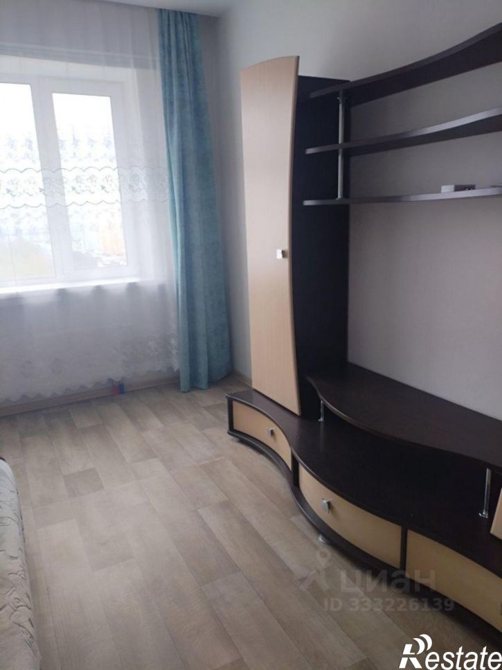 1-комн квартира ул Бронная, 22/1,  д. 22/1