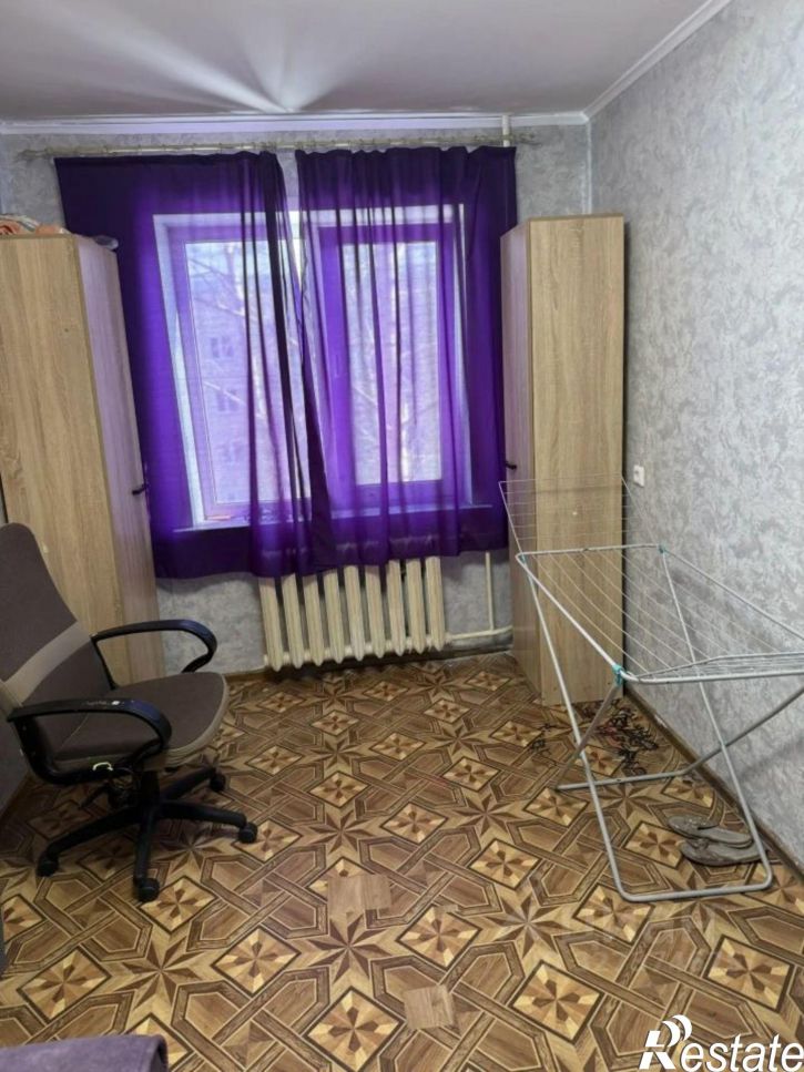Комната ул Барьерная, 7,  д. 7