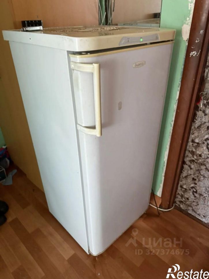 Комната ул Барьерная, 7,  д. 7