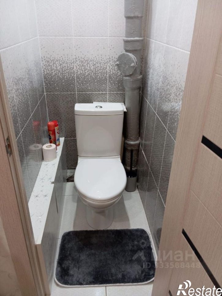 Комната ул Дачная, 40/2,  д. 40/2