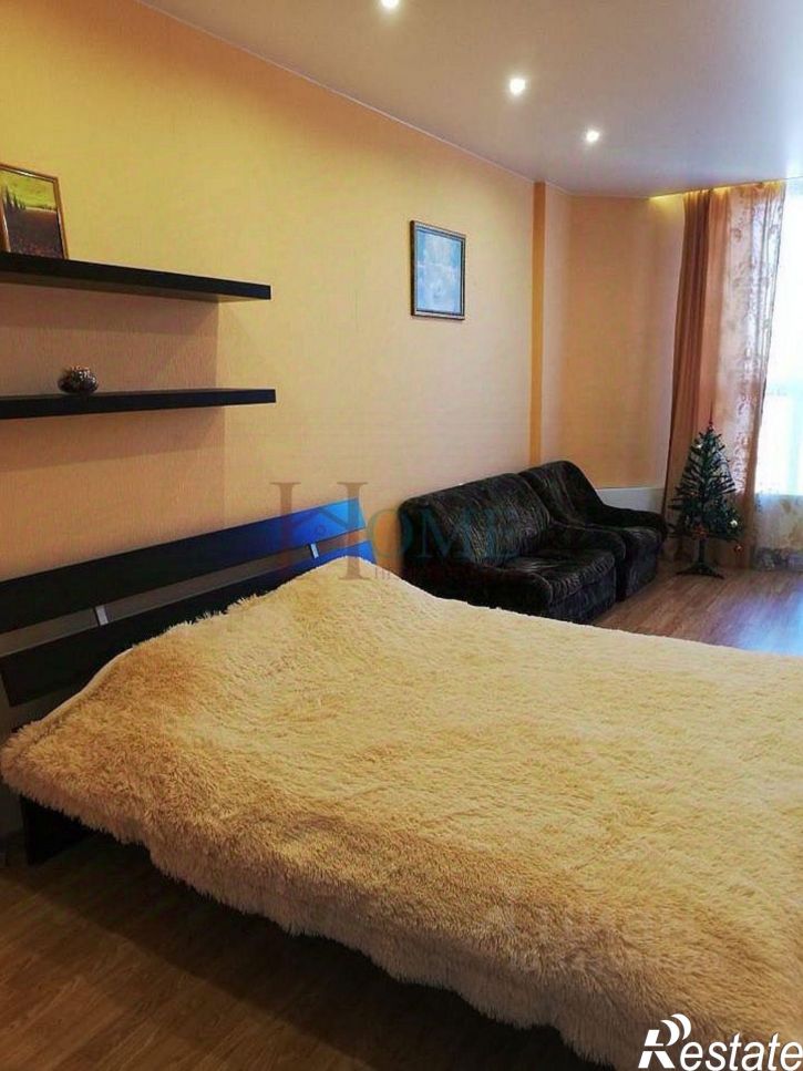 1-комн квартира Горский мкр, 8,  д. 8