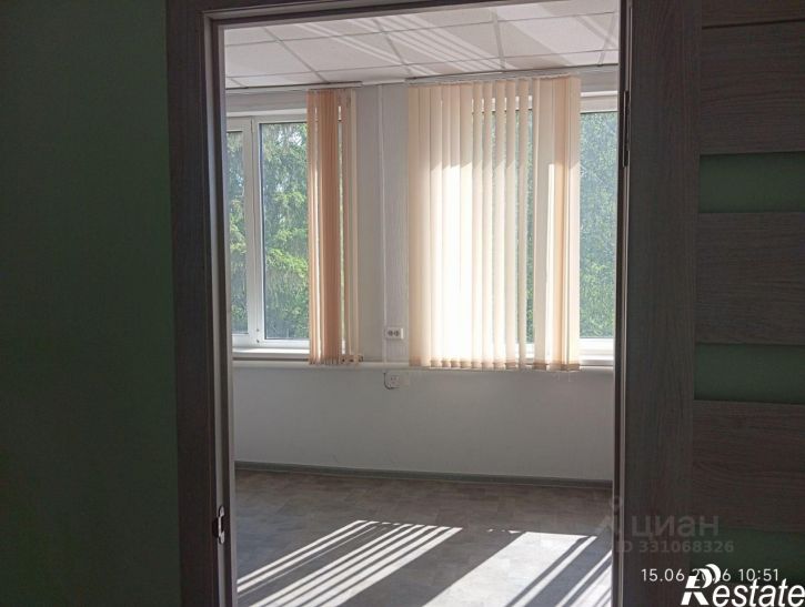 Офис ул Сибиряков-Гвардейцев, 49А,  д. 49А