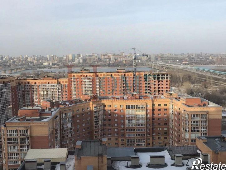 1-комн квартира Горский мкр, 8,  д. 8