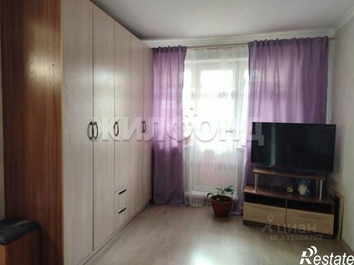 2-комн квартира ул Макаренко, 4,  д. 4