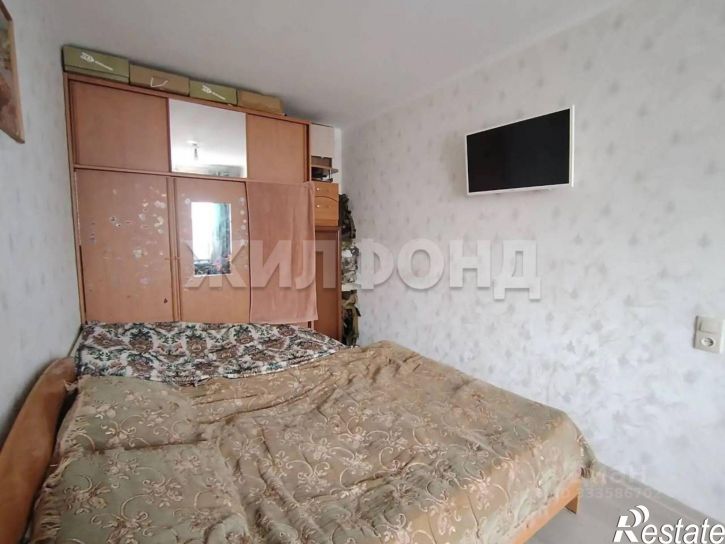 2-комн квартира ул Макаренко, 4,  д. 4