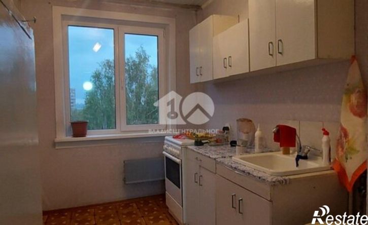 2-комн квартира Гусинобродское шоссе, 15/1,  д. 15/1