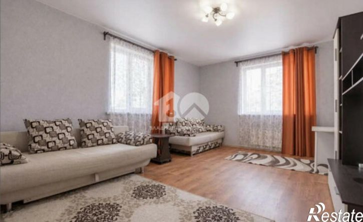 1-комн квартира ул Залесского, 2/4,  д. 2/4