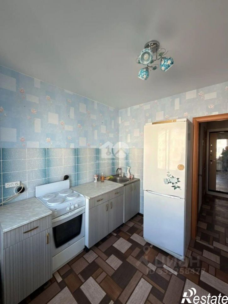 2-комн квартира ул Рассветная, 8,  д. 8