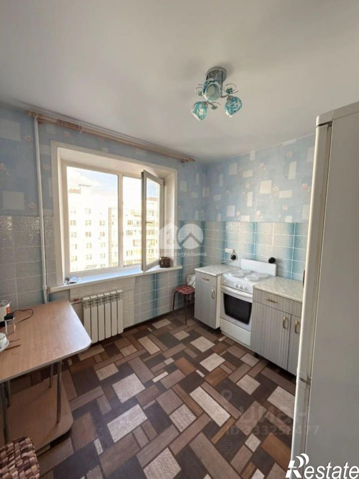 2-комн квартира ул Рассветная, 8,  д. 8