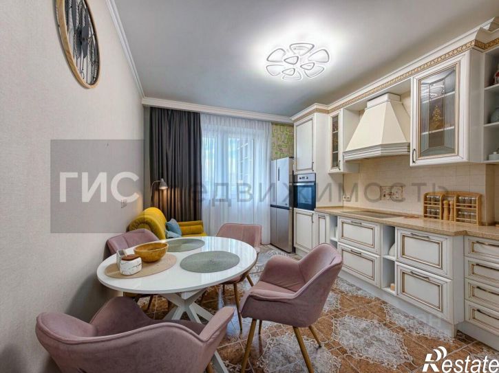 1-комн квартира ул Овражная, 12,  д. 12