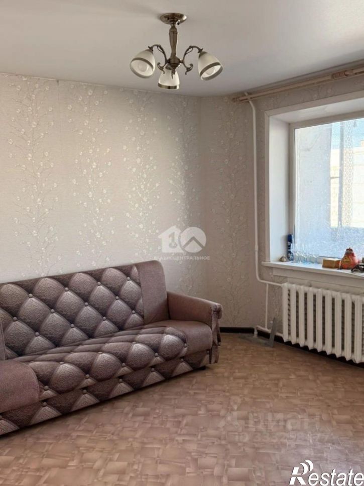 2-комн квартира ул Рассветная, 8,  д. 8