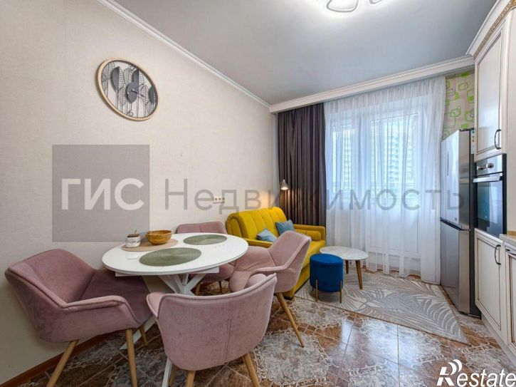 1-комн квартира ул Овражная, 12,  д. 12