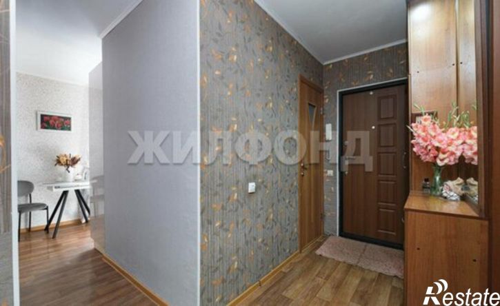 3-комн квартира ул Солидарности, 86,  д. 86