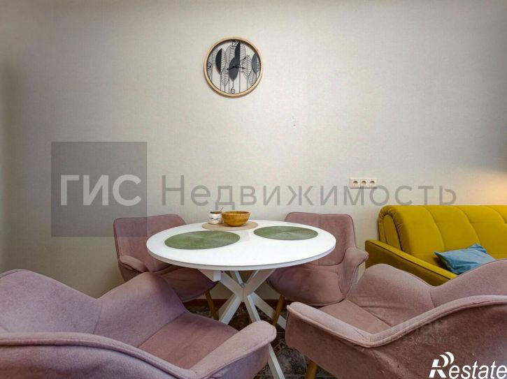 1-комн квартира ул Овражная, 12,  д. 12