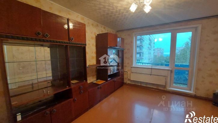 2-комн квартира Гусинобродское шоссе, 15/1,  д. 15/1