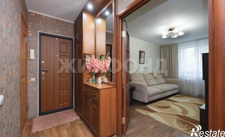 3-комн квартира ул Солидарности, 86,  д. 86