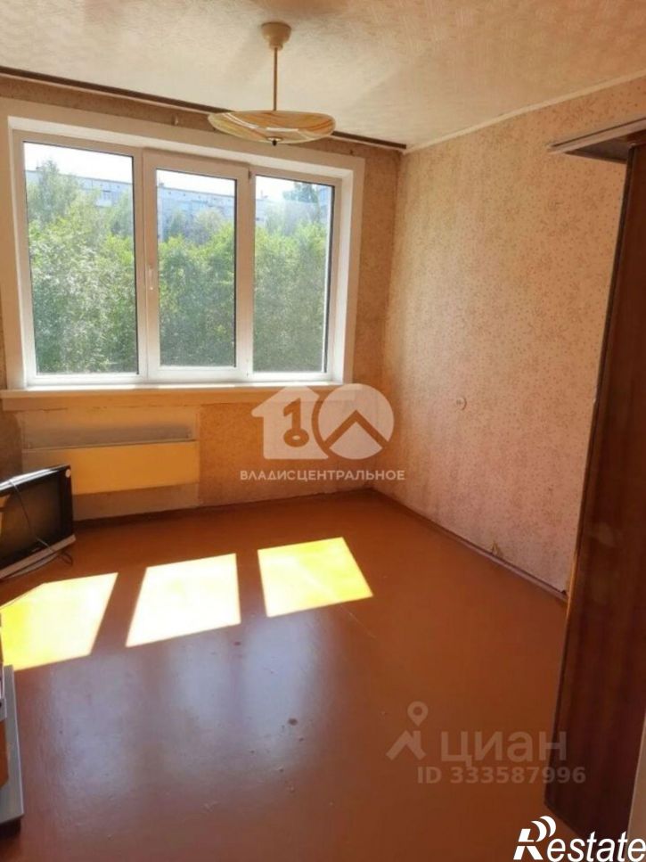 2-комн квартира Гусинобродское шоссе, 15/1,  д. 15/1
