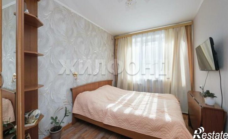 3-комн квартира ул Солидарности, 86,  д. 86
