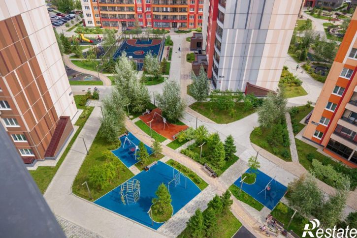 3-комн квартира Красный пр-кт, 327/3,  д. 327/3