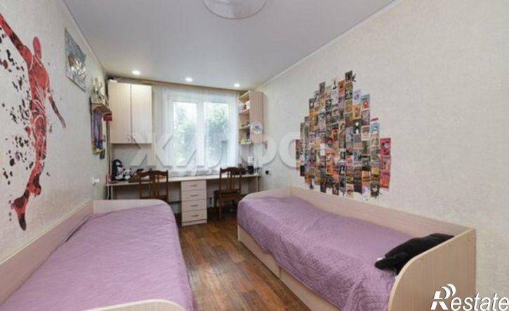 3-комн квартира ул Солидарности, 86,  д. 86