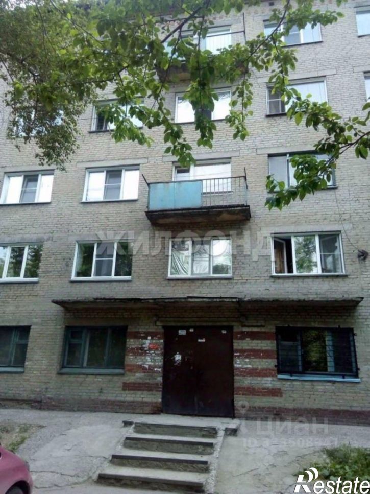 Комната ул Аксенова, 11,  д. 11