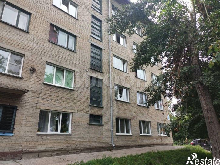 Комната ул Аксенова, 11,  д. 11