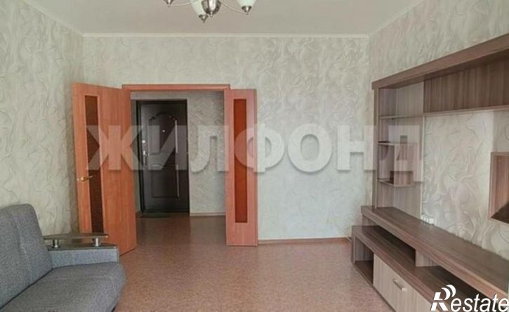 1-комн квартира ул Овражная, 5,  д. 5